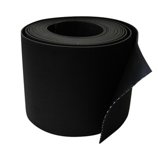 Pandser EPDM loodvervanger - UV-bestendig - op rol