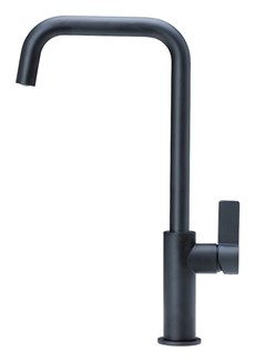 Reginox Pearl Black keukenkraan 