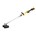 DEWALT DCMST561P1-QW Accu Grastrimmer 36cm 18V XR - Inclusief 1x 5.0Ah Accu en Lader