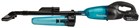 Makita steelstofzuiger - DCL180SFCB - 18 V - 3,0 Ah accu, lader en cycloon stofafscheider - in doos