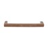 Dauby meubelgreep - Pure PMQ-160 - ruw brons - 160 mm