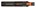 Bahco gutsen - met rubberen handgreep - 16 mm - 422P-16