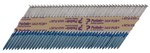 Paslode stripnagel - 2.8x51 mm - RoundDrive - ring - Galv-Plus® - 3750 st + 3 gaspatronen
