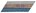 Paslode stripnagel - 2.8x51 mm - RoundDrive - ring - Galv-Plus® - 3750 st + 3 gaspatronen