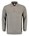 Tricorp polosweater Bi-Color - Workwear - 302001 - grijs/zwart - maat XL