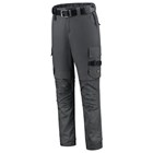 Tricorp werkbroek twill cordura stretch - darkgrey - 502020