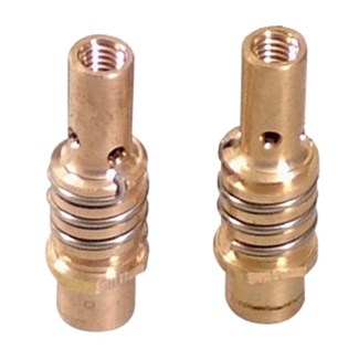 Weldkar kontakttiphouders - MIG-toorts WK 150A/WK 155A (2x)
