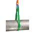 REMA hijsband groen - 2000 kg - 5000x60mm - S1-PE