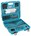 Makita Boor-/schroefbitset 201-delig D-47260