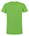 Tricorp T-shirt V-hals fitted - Casual - 101005 - limoen groen - maat S