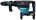 Makita accu breekhamer - HM002GZ03 - 2x40V Max - excl. accu en lader - in koffer