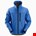 Snickers Workwear 1200 Softshell werkjas korenblauw/zwart - maat XXL