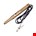 GEDORE spanningzoeker - 4610 - 6-24 V - messing