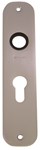 Ivana aluminium kortschilden - Economy - 190 GP - 190x42 mm - PC 55 mm - F1