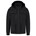 Tricorp 402712 winter softshell jack rewear - black - maat L