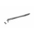 DX bascule kantschuif - 250 x 23 x 26 mm - DX-KSB-25023BV