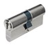 Ivana dubbele profielcilinder - Basic - 30-30 mm - set à 4 stuks gelijksluitend - 39920