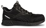 Reebok werkschoenen - Fusion Flexweave Work 1081 - S3 - zwart - maat 46