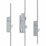 HMB serie 51 meerpuntssluiting cilinderbediend SKG3 - doornmaat 65 mm - 1700x20mm - PC 92mm - 551018
