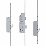 HMB serie 51 meerpuntssluiting cilinderbediend SKG3 - doornmaat 65 mm - 1700x24mm - PC 92mm - 551028