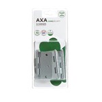 AXA scharnieren [3x] - 76x76 mm - Topcoat - 1103-24-23/BC