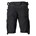 MASCOT 23149-311 Advanced short zwart - maat C48