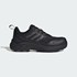 Adidas werkschoenen Aedus Low Women S1PS zwart/panter - maat 41