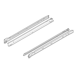 Blum ladegeleiders Blumatic - 350mm 25kg 230M3500