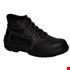 Opsial werkschoenen - VASA II - S1P - leer - zwart - maat 46