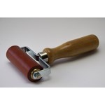 Pandser aandrukrol - 80 mm breed - voor EPDM