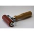 Pandser aandrukrol - 80 mm breed - voor EPDM