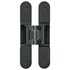SIMONSWERK deurveerscharnier - Tectus TE 340 RD - 160 mm - 80 kg - zwart