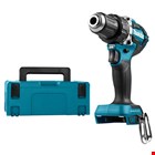 Makita accu boor-/schroefmachine - DDF484ZJ - 18V - excl. accu en lader - in Mbox