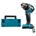 Makita accu boor-/schroefmachine - DDF484ZJ - 18V - excl. accu en lader - in Mbox