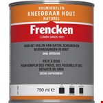 Frencken kneedbaar hout - CL - 750 ml - naturel