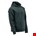 MASCOT 22286-608 Customized Fleece Capuchontrui bosgroen - maat XS