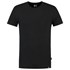 Tricorp T-shirt fitted - Rewear - zwart - maat XS