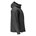 MASCOT® Customized 22435-231 Winterjas zwart - maat XL