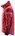 Snickers Workwear 37.5® Isolerend jack - AllroundWork - 1100 - chilirood/zwart - maat XL