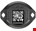 Milwaukee® BTT-1 ONE-KEY™ Bluetooth® traceer TAG