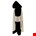 Tricorp Winterjas Ripstop Redefined 406101 zand/zwart - maat 3XL