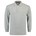 Tricorp polosweater - Casual - 301004 - grijs melange - maat XL