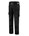 Tricorp worker canvas met cordura - Workwear - 502009 - zwart - maat 50