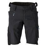 MASCOT 23149-311 Advanced short zwart - maat C58