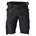 MASCOT 23149-311 Advanced short zwart - maat C58