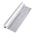 Foliefol bouwfolie - T200 - transparant - 50 x 6 meter - 0.045 mm dik