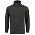 Tricorp fleecevest - Casual - 301002 - antraciet - maat XL