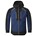 HAVEP 50527 Revolve parka blauw / zwart - maat L