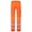 Tricorp 503702 Werkbroek Twill Stretch RWS Revisible Dames oranje mt 34
