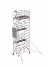 Altrex Shuttle - Carrier set